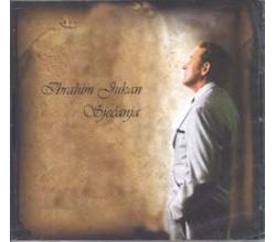 IBRAHIM JUKAN - Sjecanja, Album 2008 (CD)